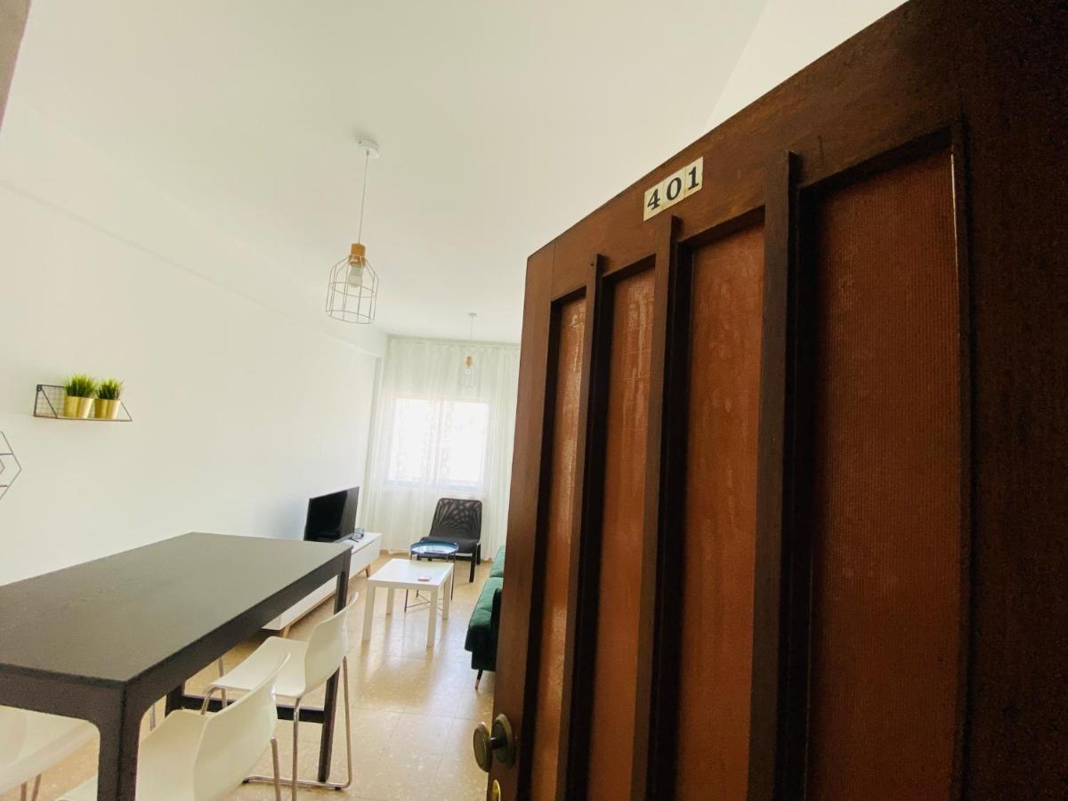 Διαμέρισμα Simple One Bedroom Flat In
