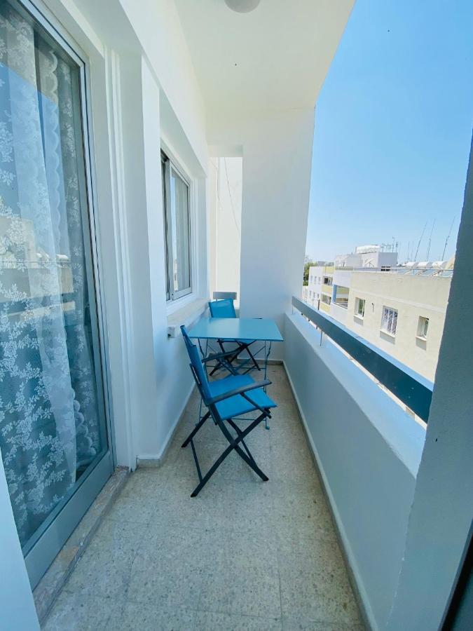 Διαμέρισμα Simple One Bedroom Flat In